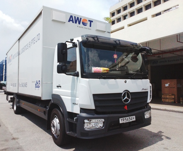 J2Hub Services Pte. Ltd